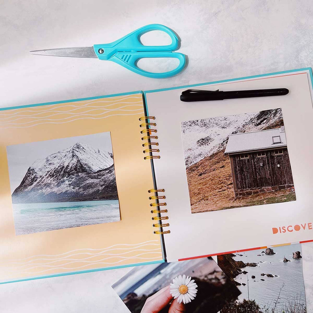 Álbum de fotos • Mis Aventuras La Fiebre de Viajar