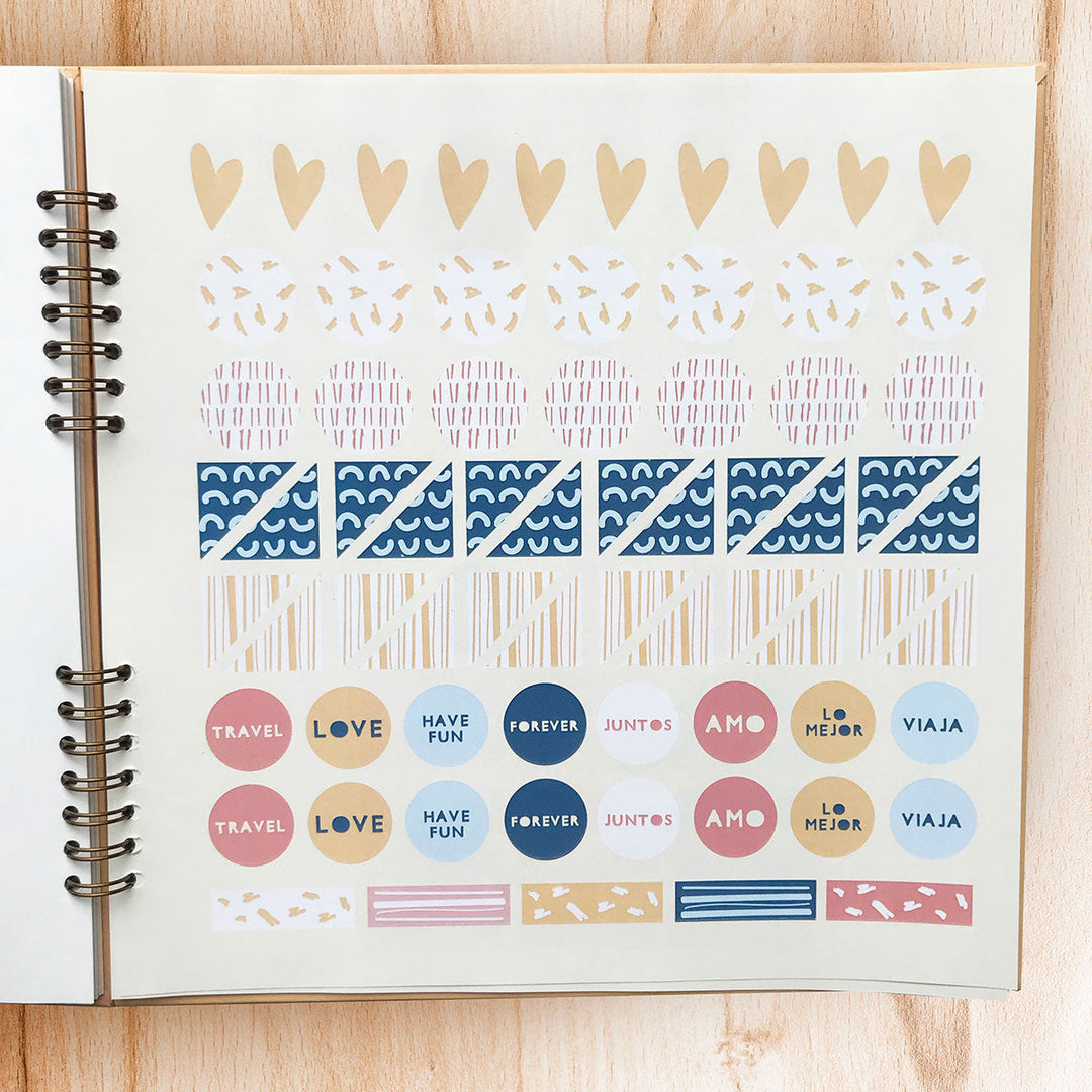 Álbum de fotos • Mis Aventuras La Fiebre de Viajar