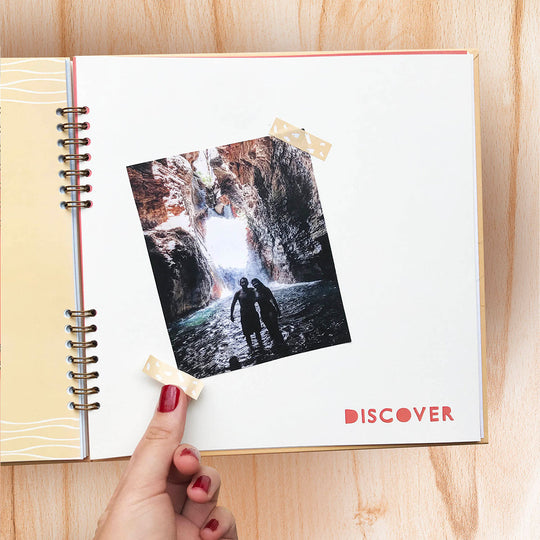 Álbum de fotos • Mis Aventuras La Fiebre de Viajar