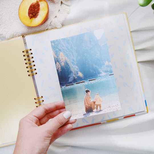 Álbum de fotos • Mis Aventuras La Fiebre de Viajar