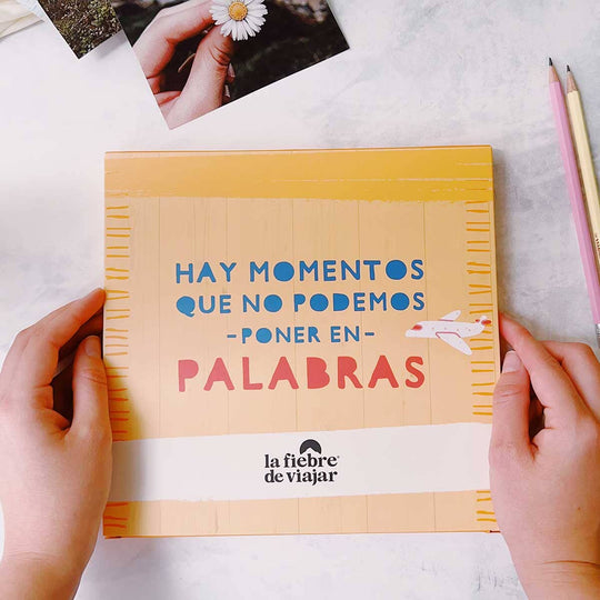 Álbum de fotos • Mis Aventuras La Fiebre de Viajar