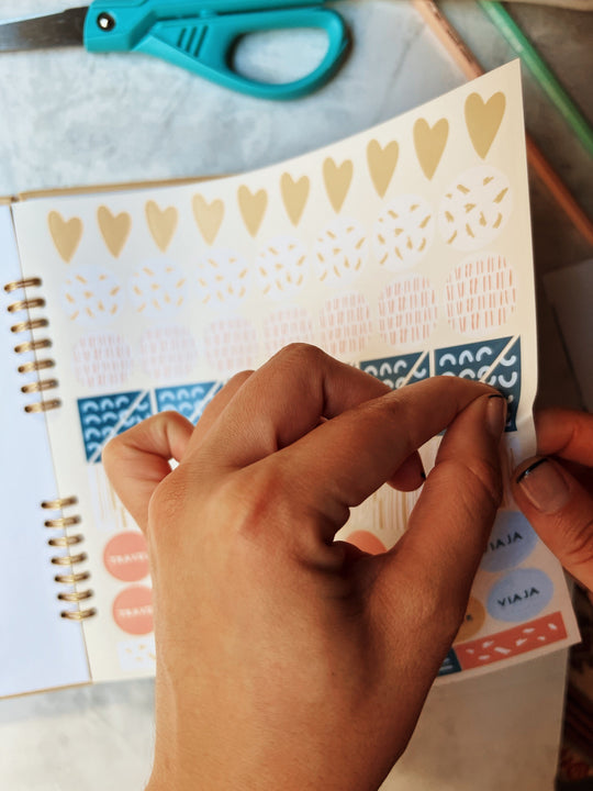 Álbum de fotos • Nuestras Aventuras La Fiebre de Viajar