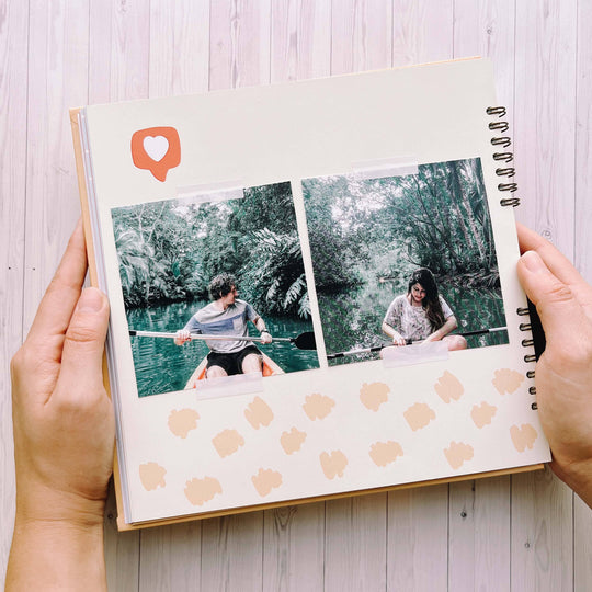 Álbum de fotos • Nuestras Aventuras La Fiebre de Viajar