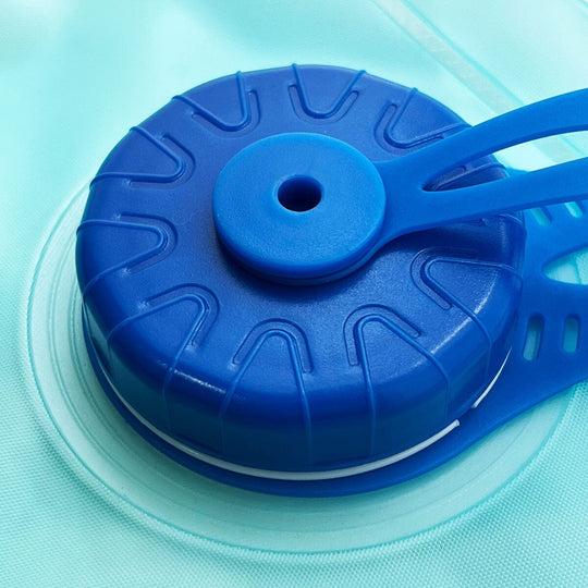 Bolsa de hidratación 2 litros La Fiebre de Viajar