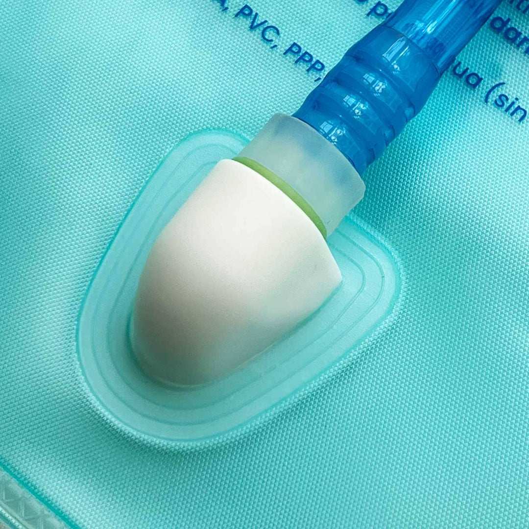 Bolsa de hidratación 2 litros La Fiebre de Viajar