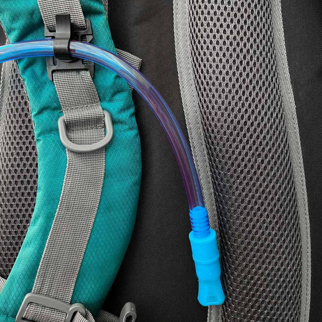 Bolsa de hidratación 2 litros La Fiebre de Viajar