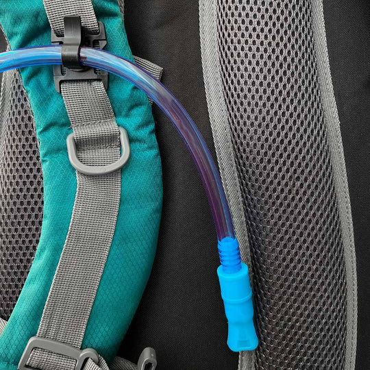 Bolsa de hidratación 2 litros La Fiebre de Viajar