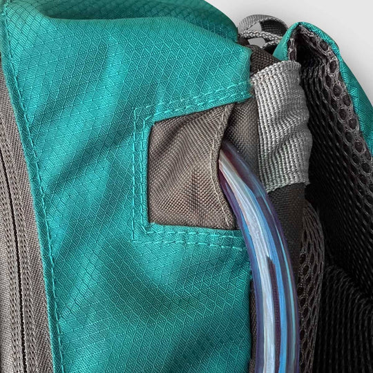 Bolsa de hidratación 2 litros La Fiebre de Viajar