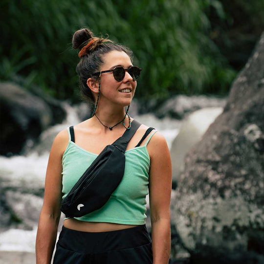 Canguro La Fiebre de Viajar