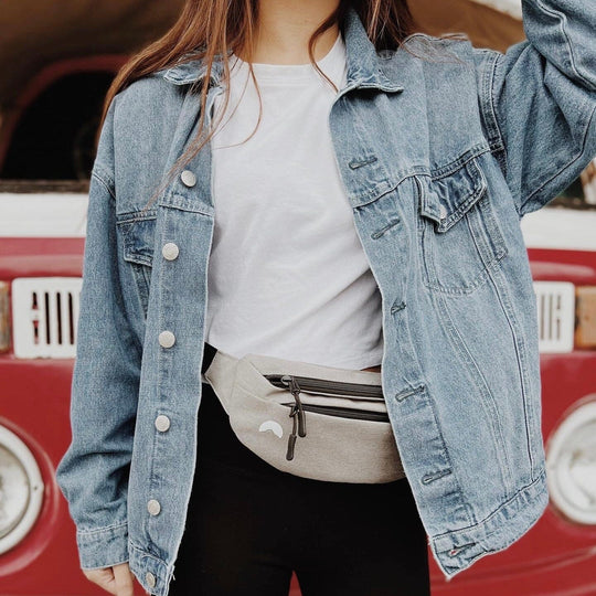 Canguro La Fiebre de Viajar