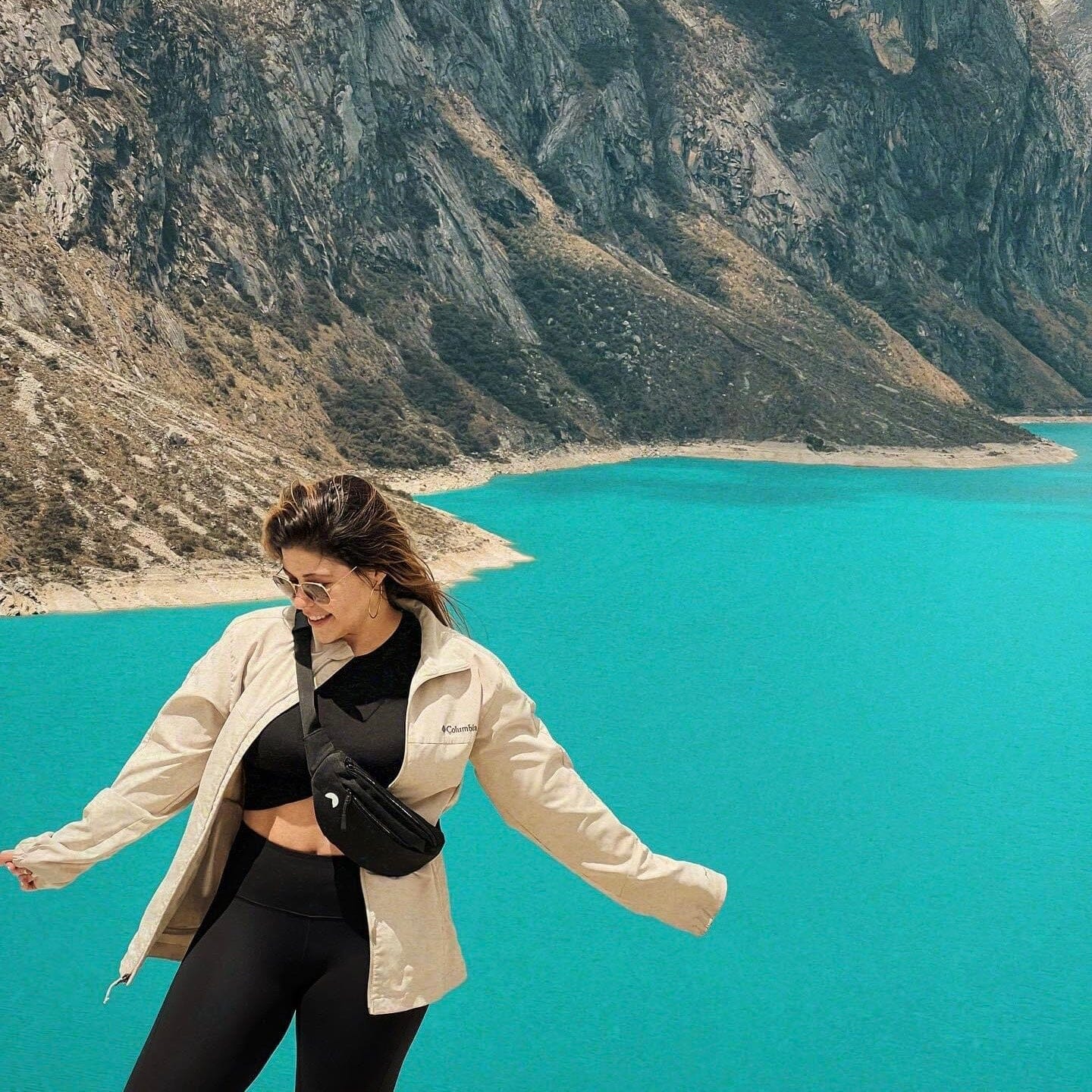 Canguro La Fiebre de Viajar