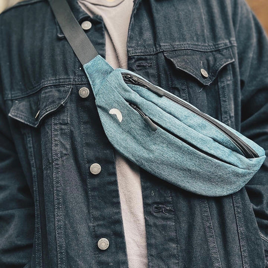 Canguro La Fiebre de Viajar