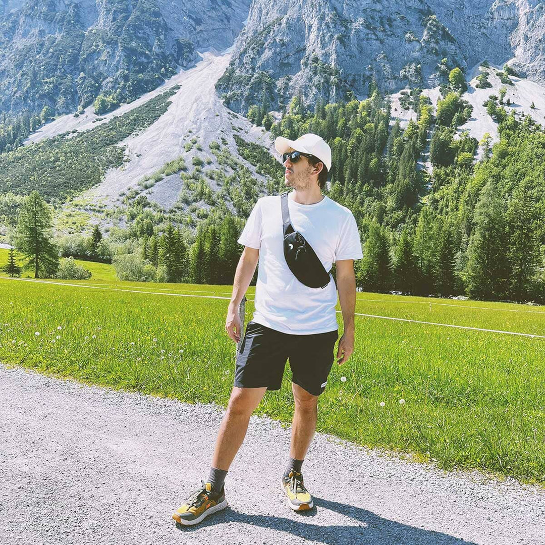 Canguro La Fiebre de Viajar