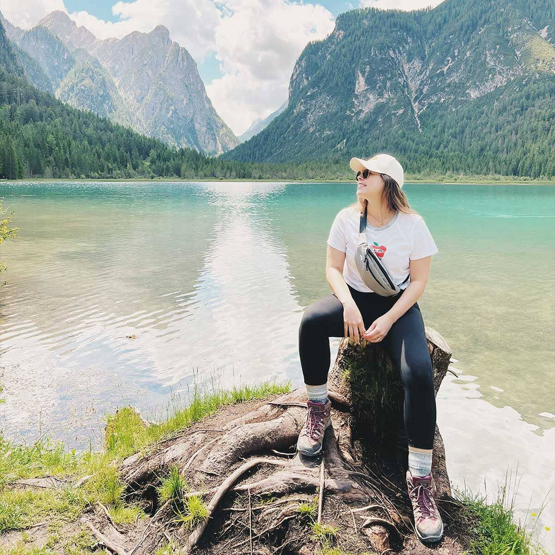 Canguro La Fiebre de Viajar