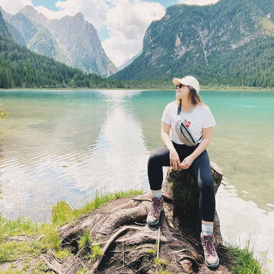 Canguro La Fiebre de Viajar