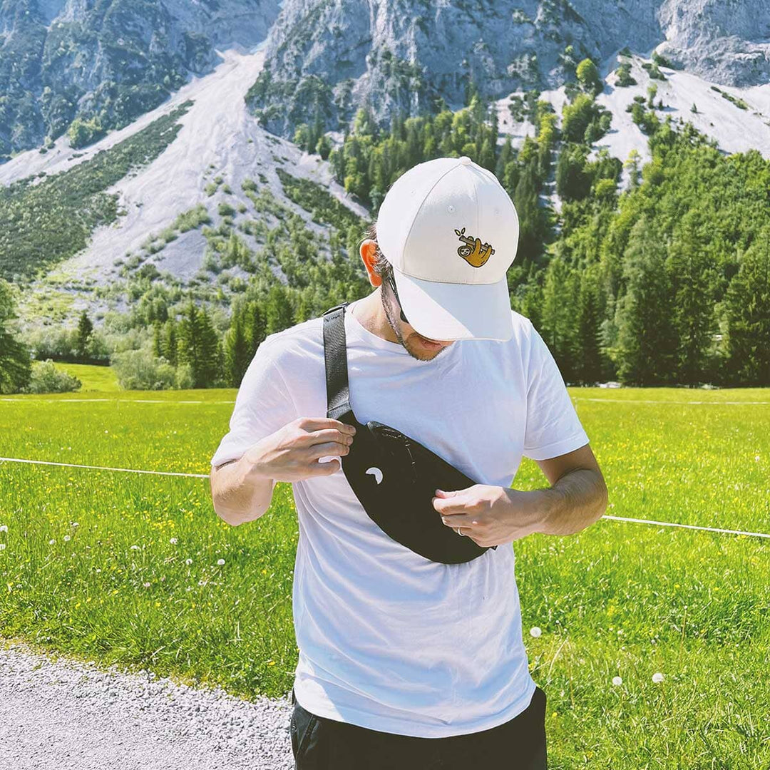 Canguro La Fiebre de Viajar