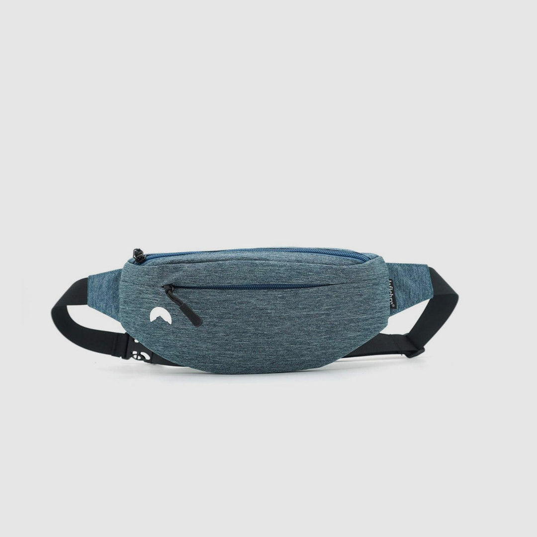 Canguro La Fiebre de Viajar Celeste mar