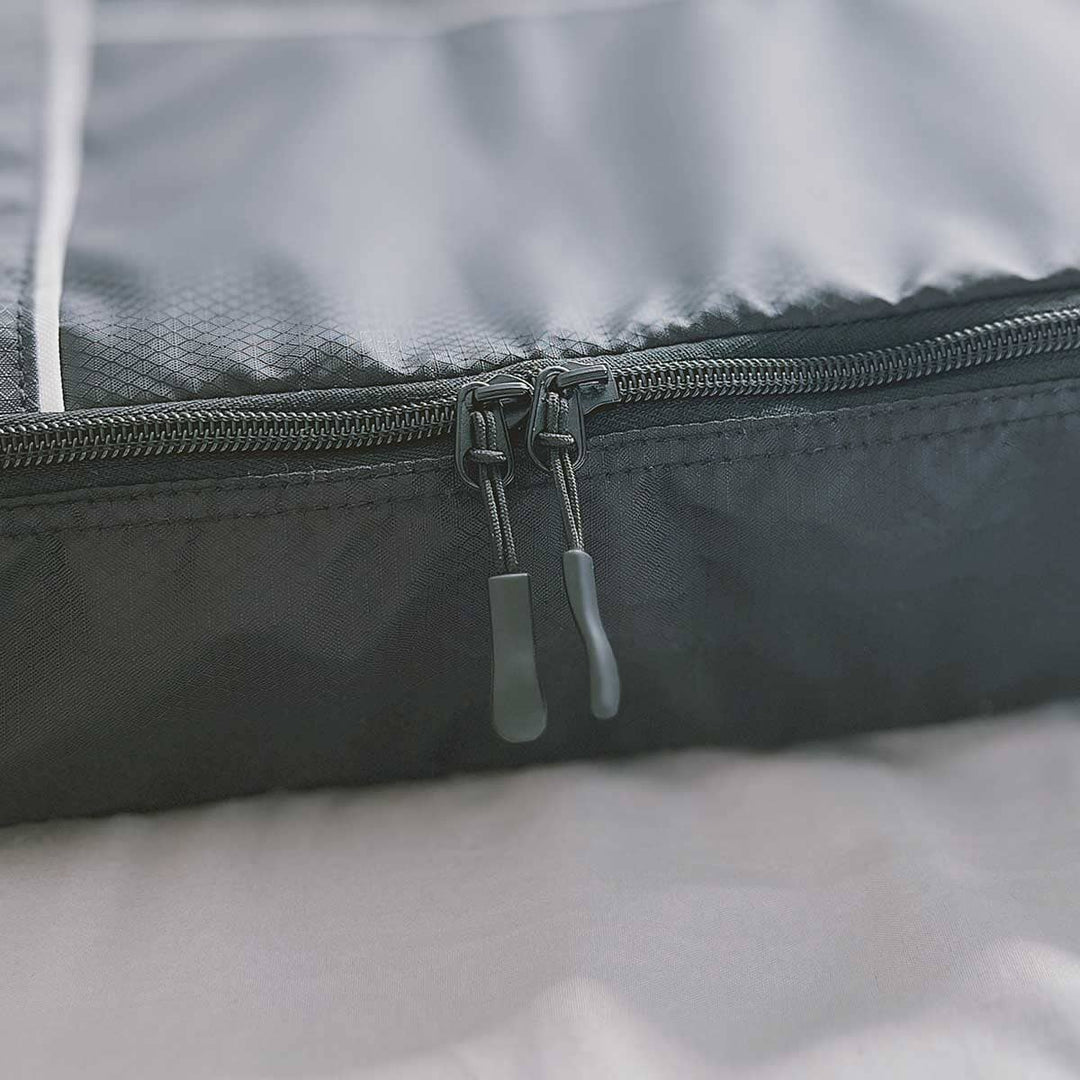 Cubos de empaque La Fiebre de Viajar