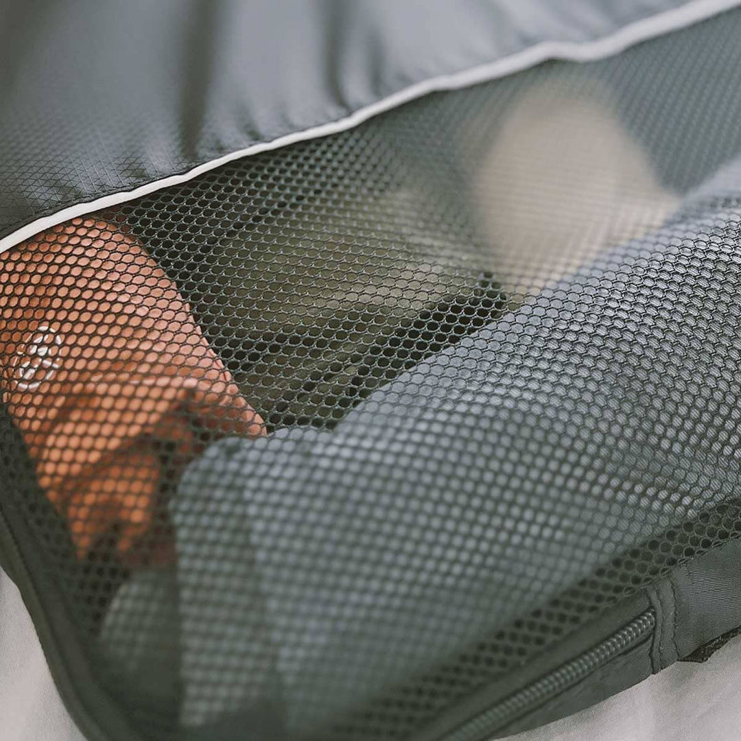 Cubos de empaque La Fiebre de Viajar