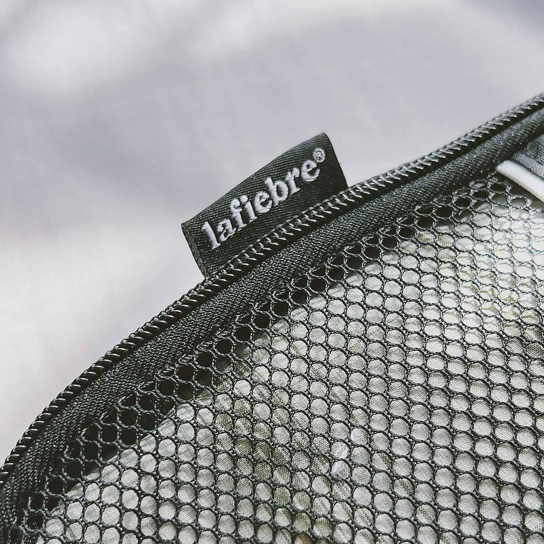 Cubos de empaque La Fiebre de Viajar