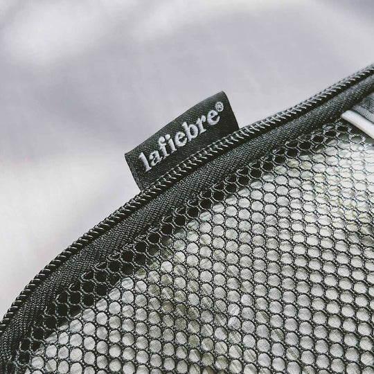 Cubos de empaque La Fiebre de Viajar