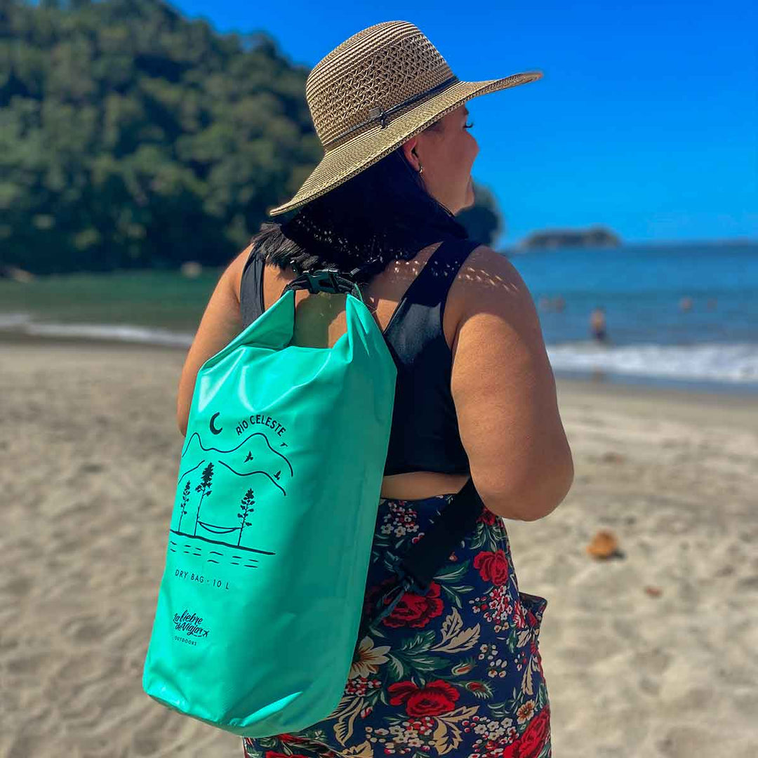 Dry Bag 10 L Bolsos La Fiebre de Viajar