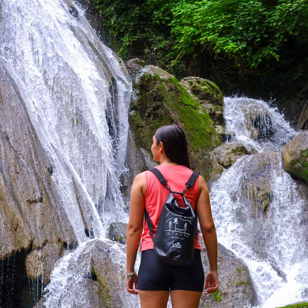 Dry Bag 10 L Bolsos La Fiebre de Viajar