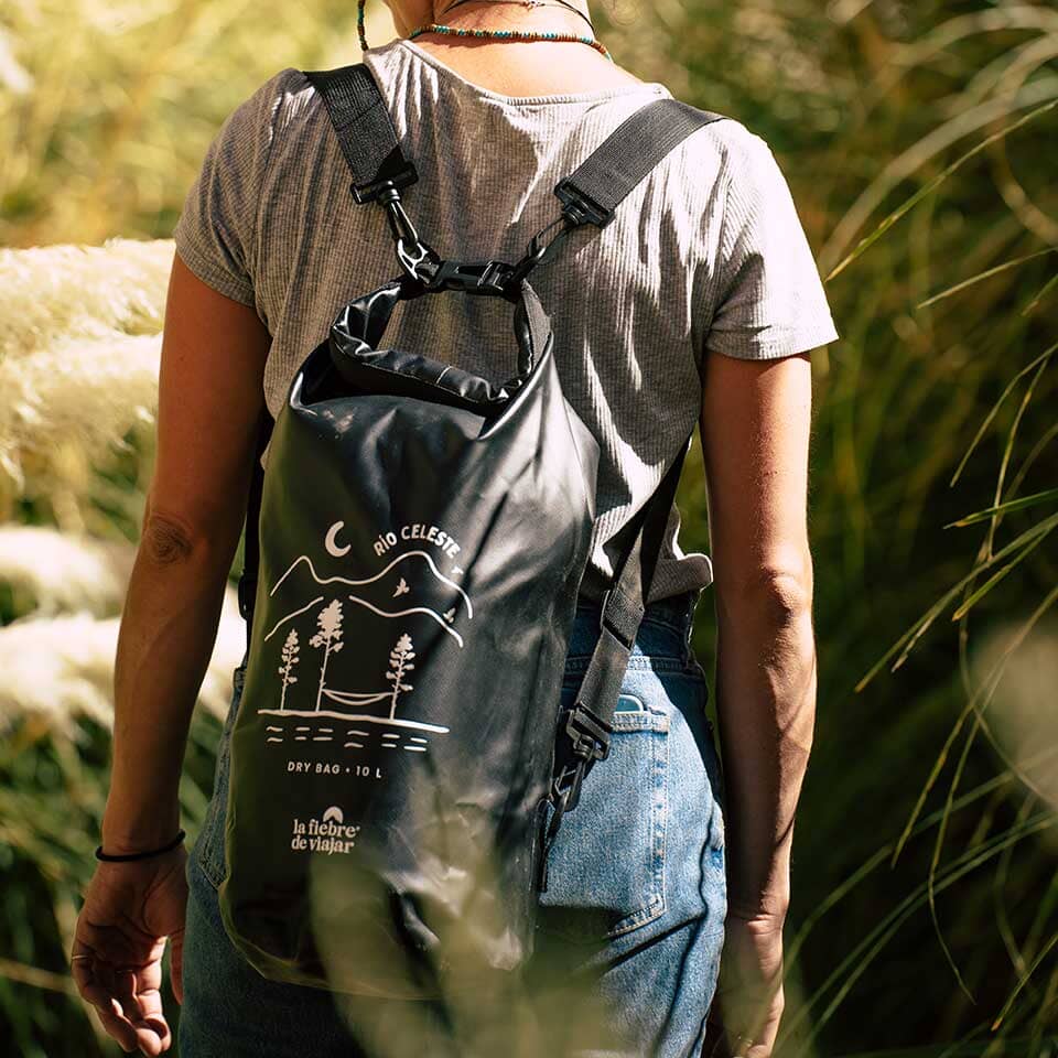 Dry Bag 10 L Bolsos La Fiebre de Viajar
