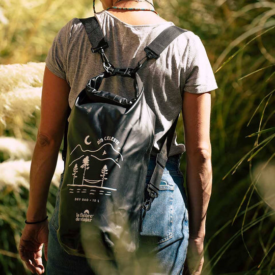 Dry Bag 10 L Bolsos La Fiebre de Viajar
