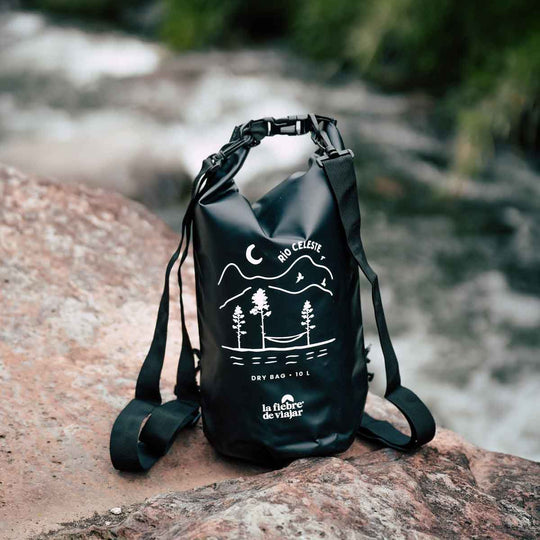 Dry Bag 10 L Bolsos La Fiebre de Viajar