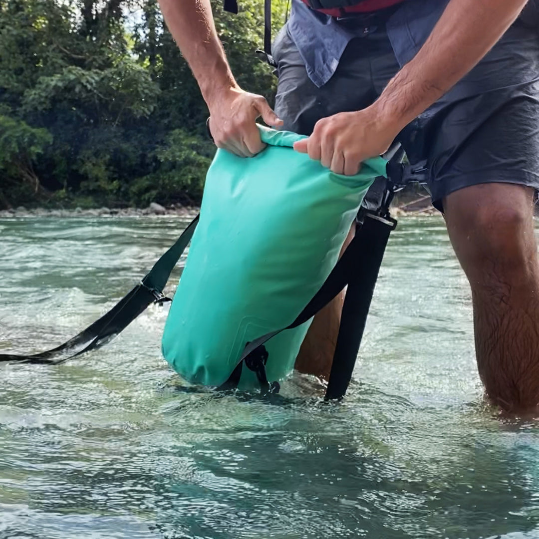 Dry Bag 10 L Bolsos La Fiebre de Viajar