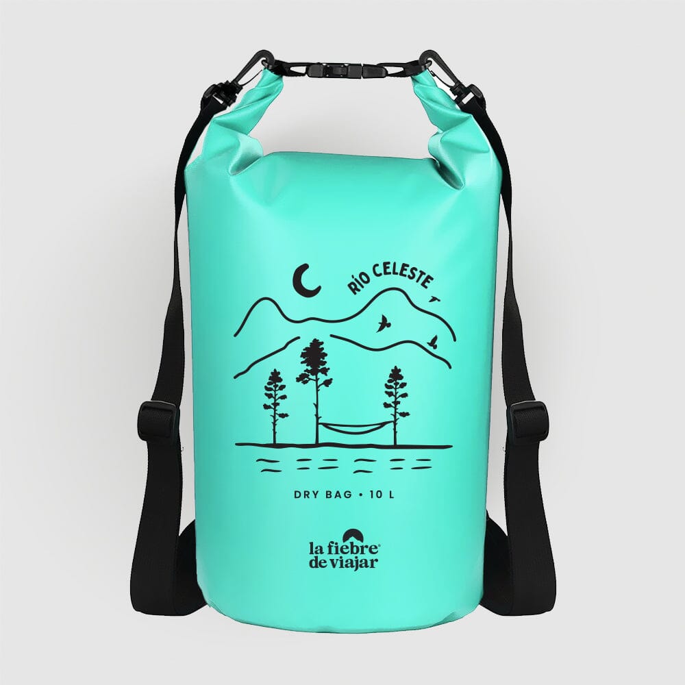 Backpack impermeable 10 litros