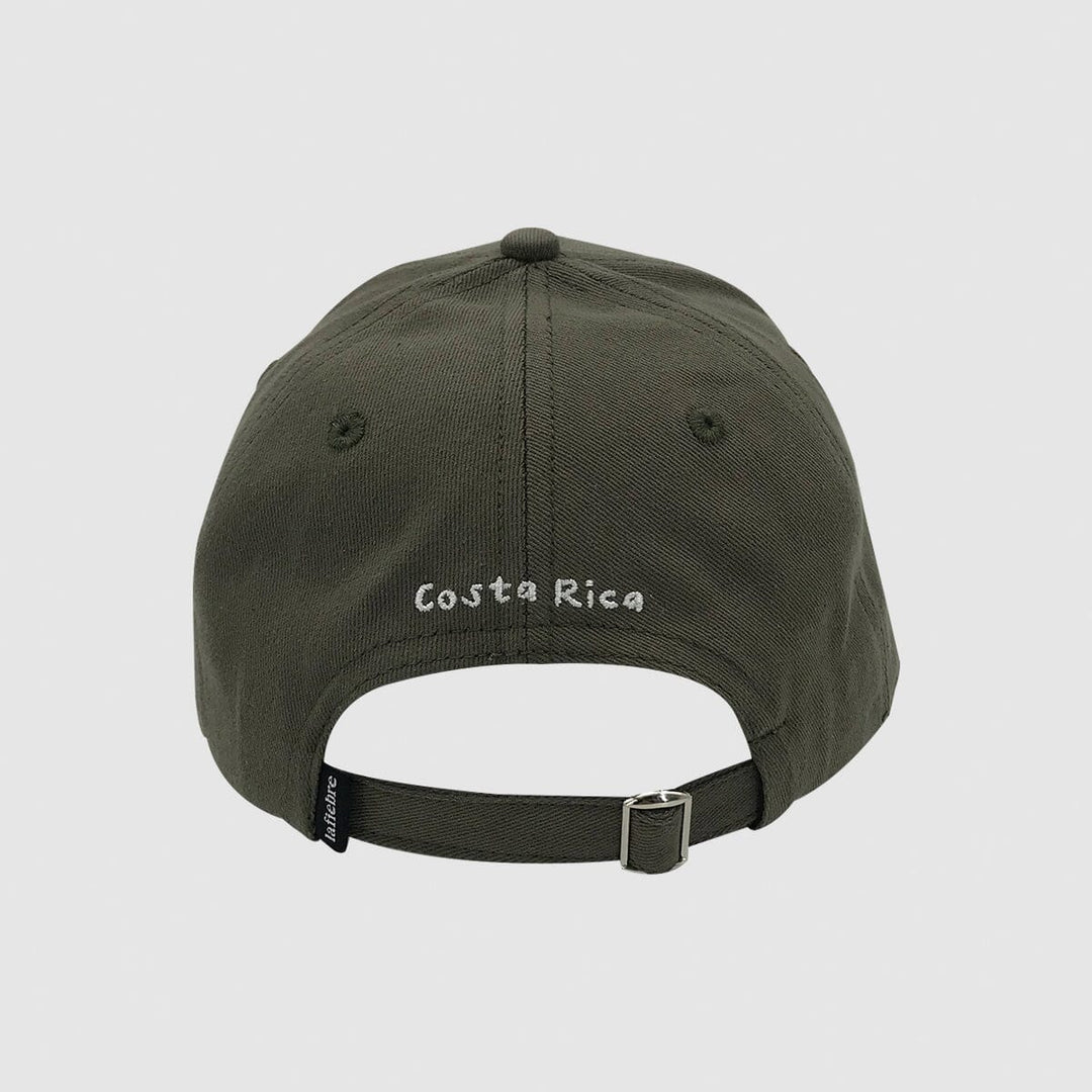 Gorra Perezoso La Fiebre de Viajar