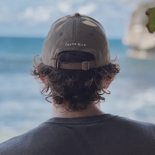 Gorra Perezoso La Fiebre de Viajar