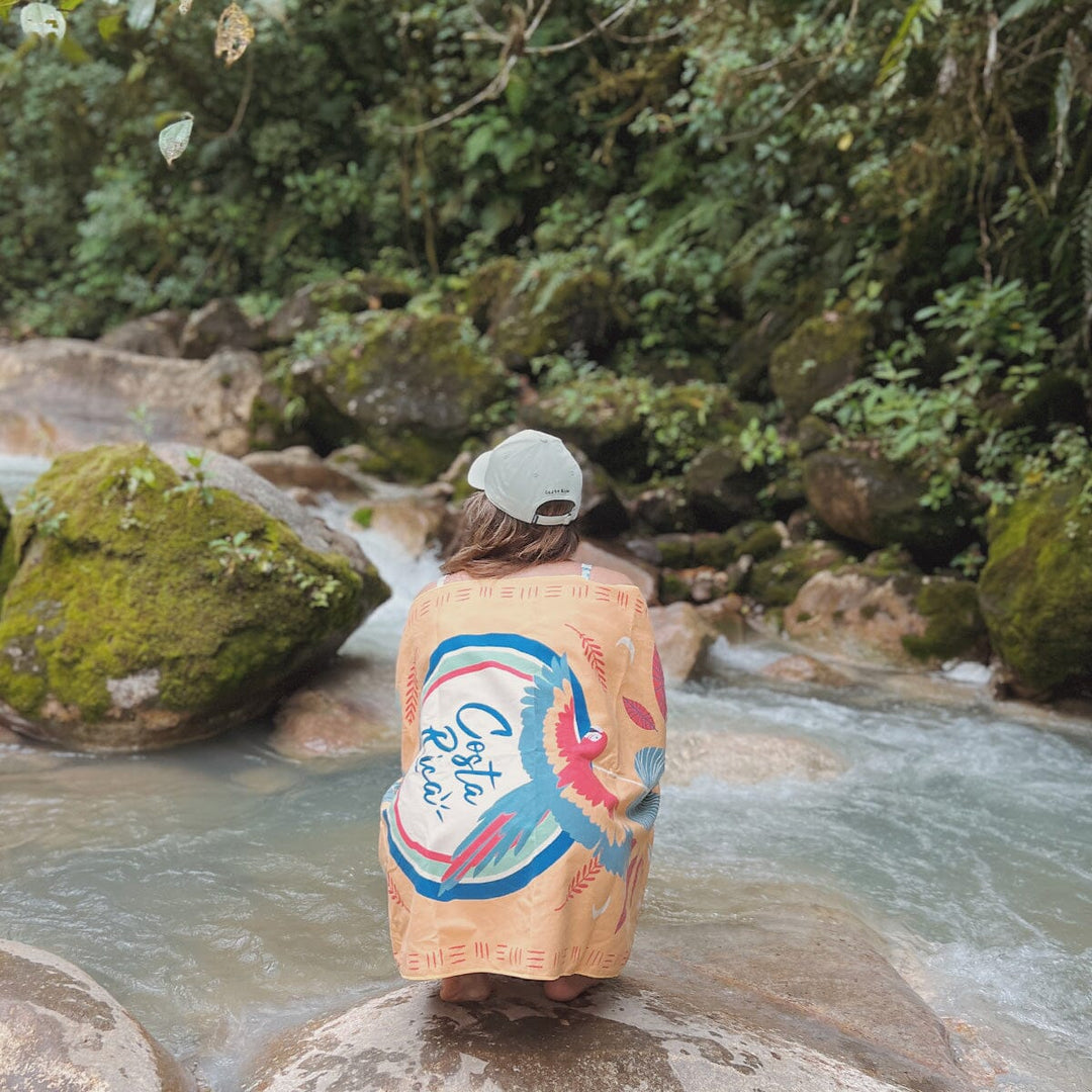 Gorra Perezoso La Fiebre de Viajar