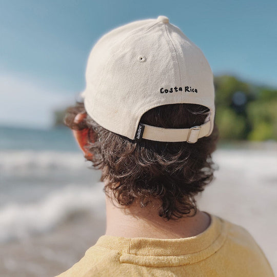 Gorra Perezoso La Fiebre de Viajar