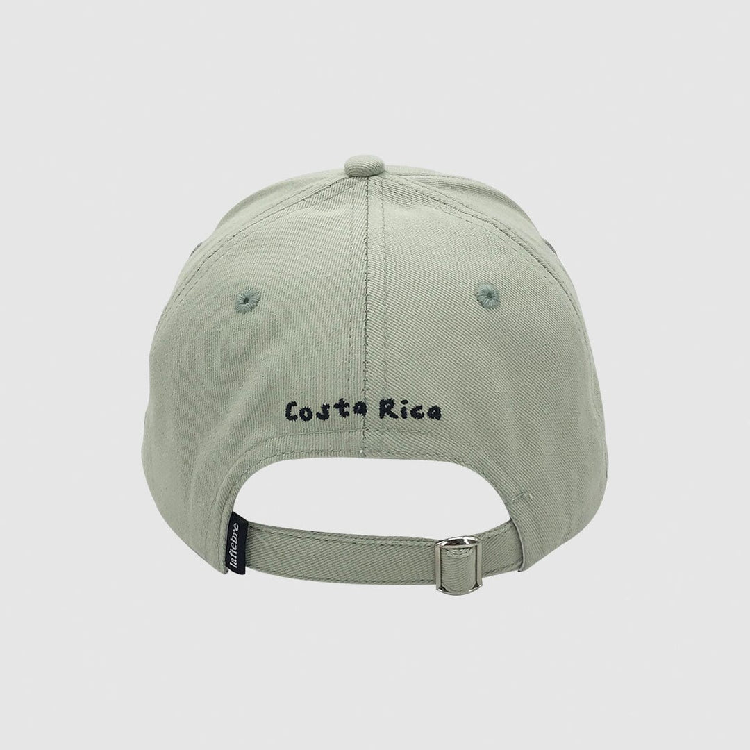 Gorra Perezoso La Fiebre de Viajar