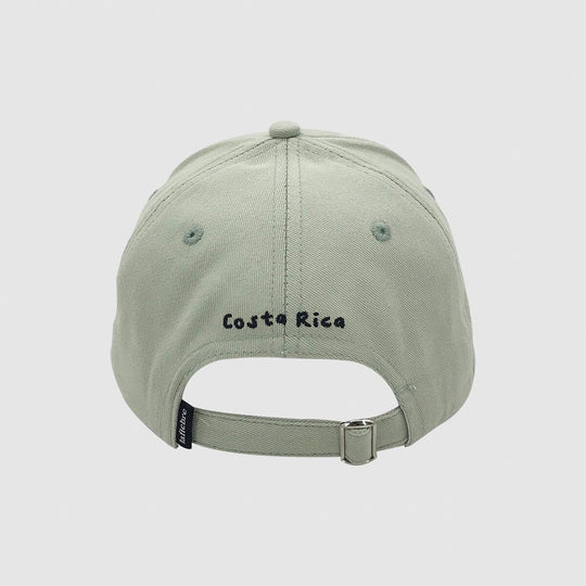 Gorra Perezoso La Fiebre de Viajar