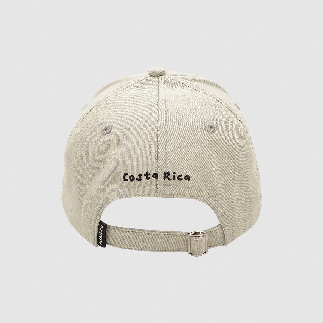 Gorra Perezoso La Fiebre de Viajar