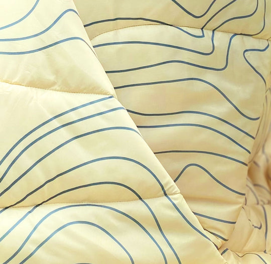 Manta de exteriores • Clásica La Fiebre de Viajar