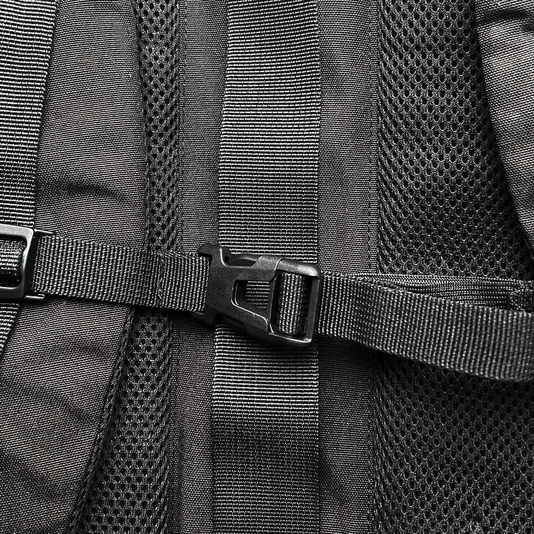 Mochila de Viaje Tapir Bolsos La Fiebre de Viajar