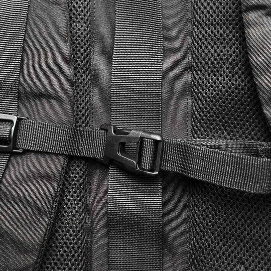 Mochila de Viaje Tapir Bolsos La Fiebre de Viajar