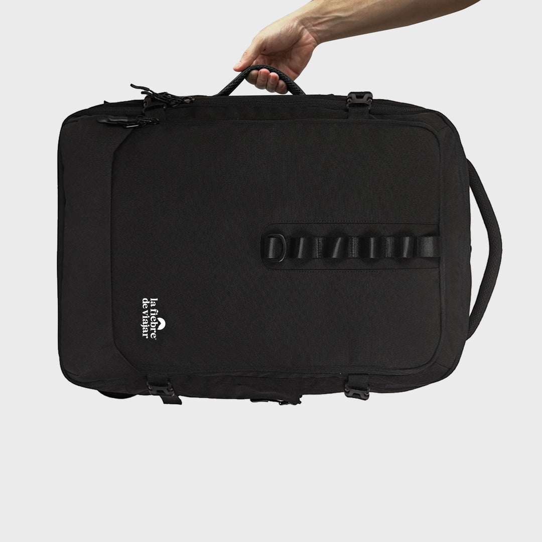 Mochila de Viaje Tapir Bolsos La Fiebre de Viajar