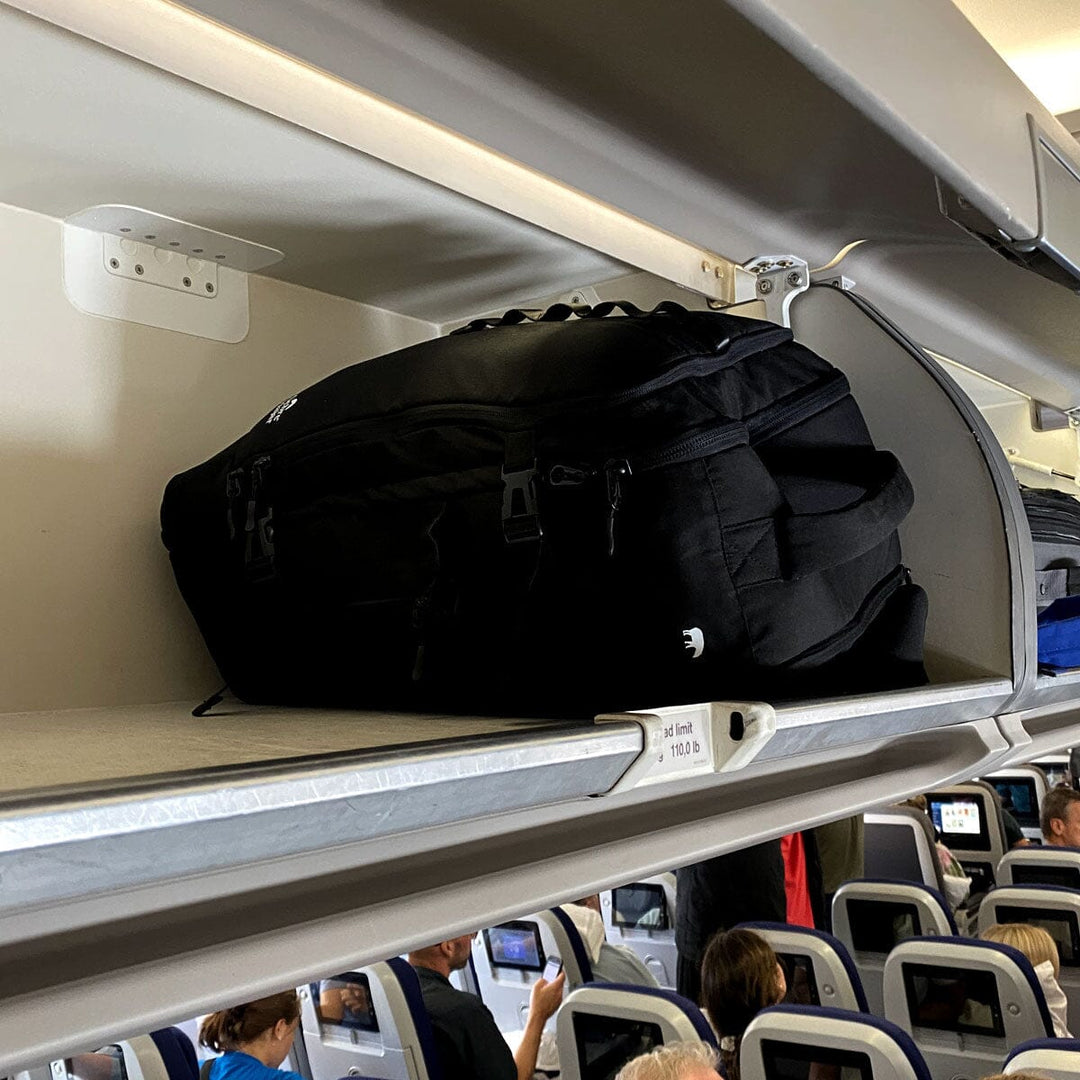 Mochila de Viaje Tapir Bolsos La Fiebre de Viajar