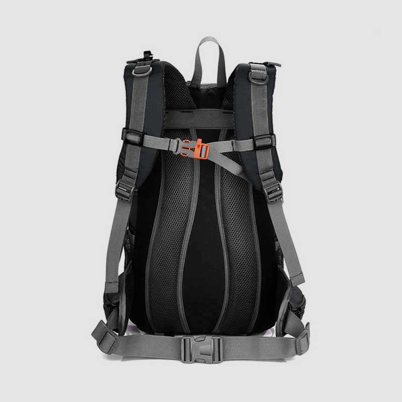 Mochila Monteverde La Fiebre de Viajar