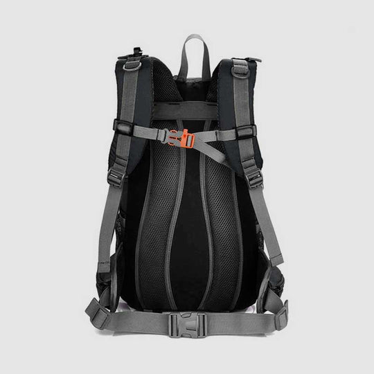 Mochila Monteverde La Fiebre de Viajar