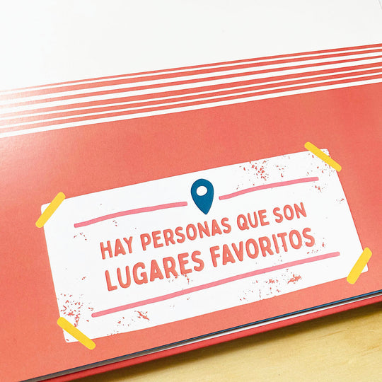 Nuestras almas • Álbum de fotos La Fiebre de Viajar