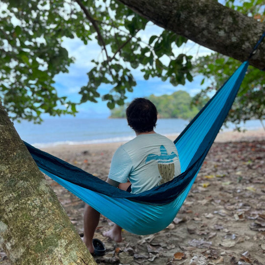 Ostional • Camisa Camisa La Fiebre de Viajar