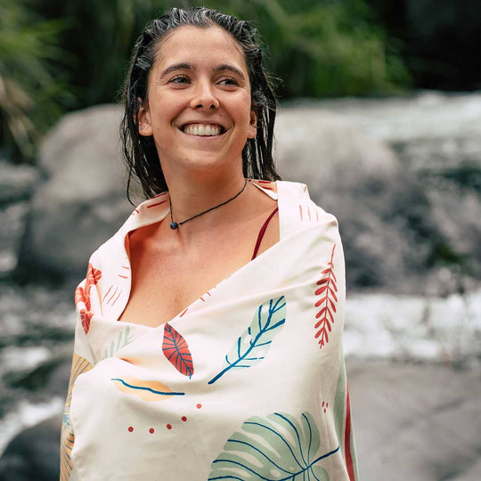 Paño de microfibra - Jaguar La Fiebre de Viajar