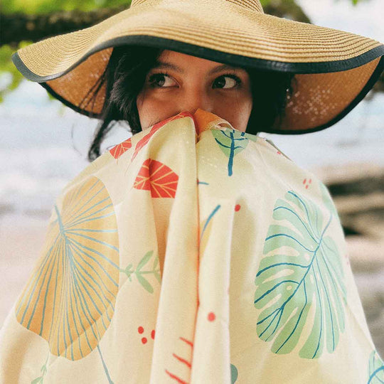 Paño de microfibra - Jaguar La Fiebre de Viajar